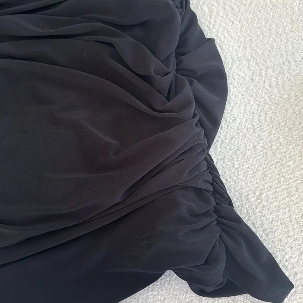 Magicsuit Yvonne Swim Dress, Size 12, $182.00